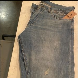 Polo Jeans!